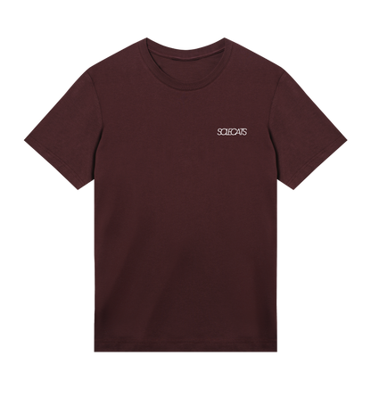 Mens Embrace Your Wild Side Tee
