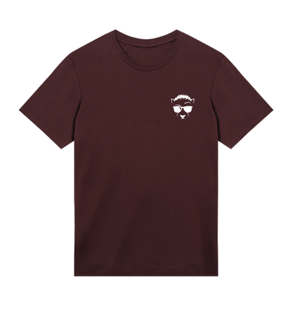 Mens Roar Loud Dress Proud Tee