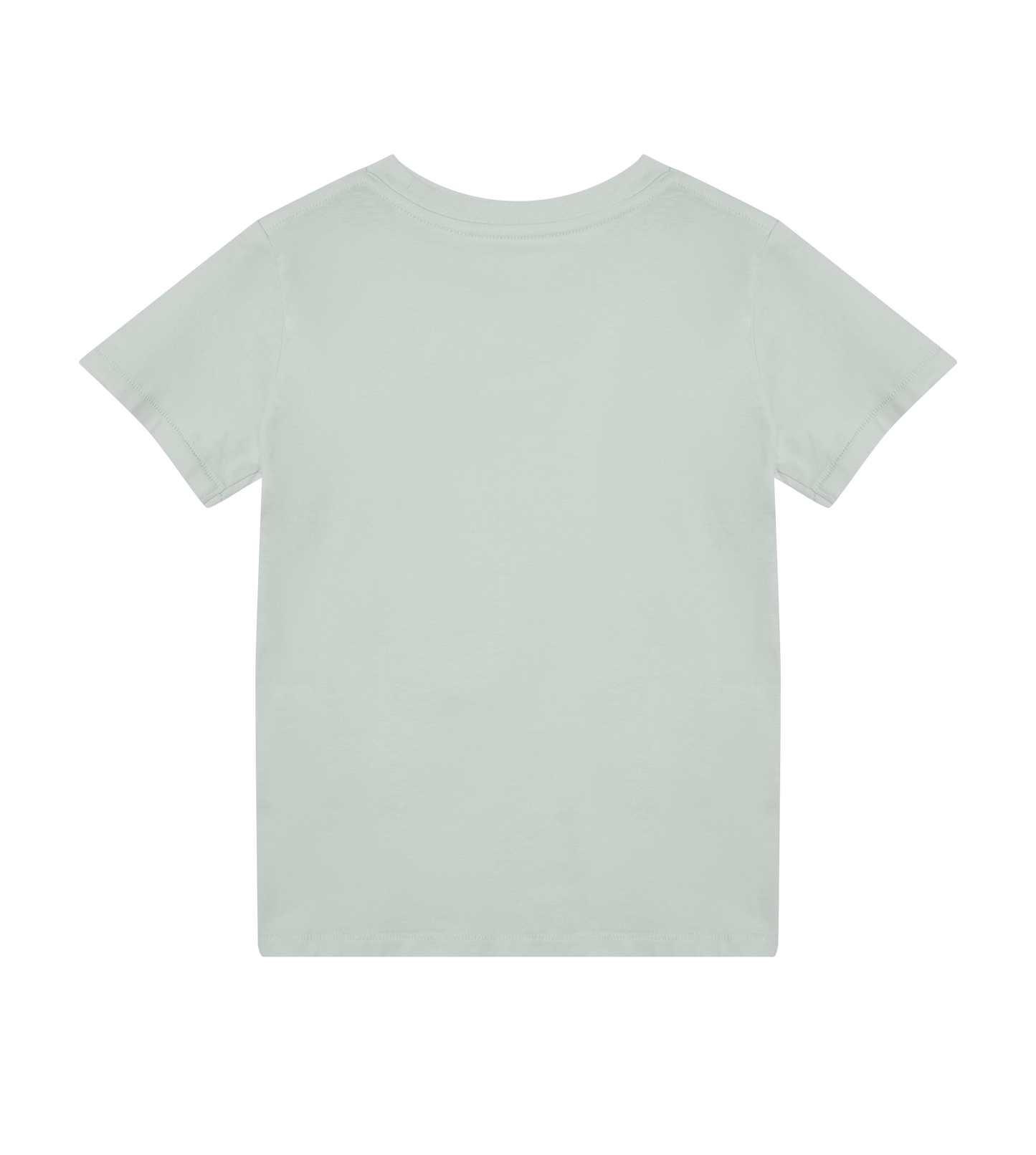 Kids Essential Script Logo Tee