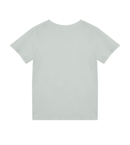 Kids Essential Script Logo Tee