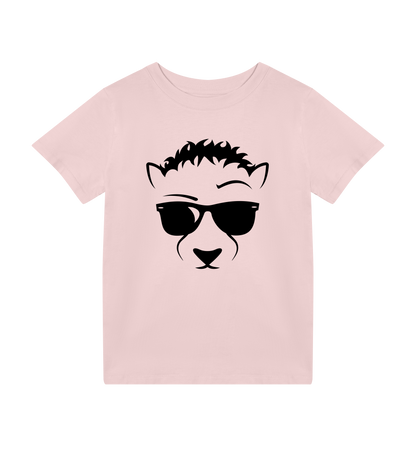 Kids Cool Cat Tee
