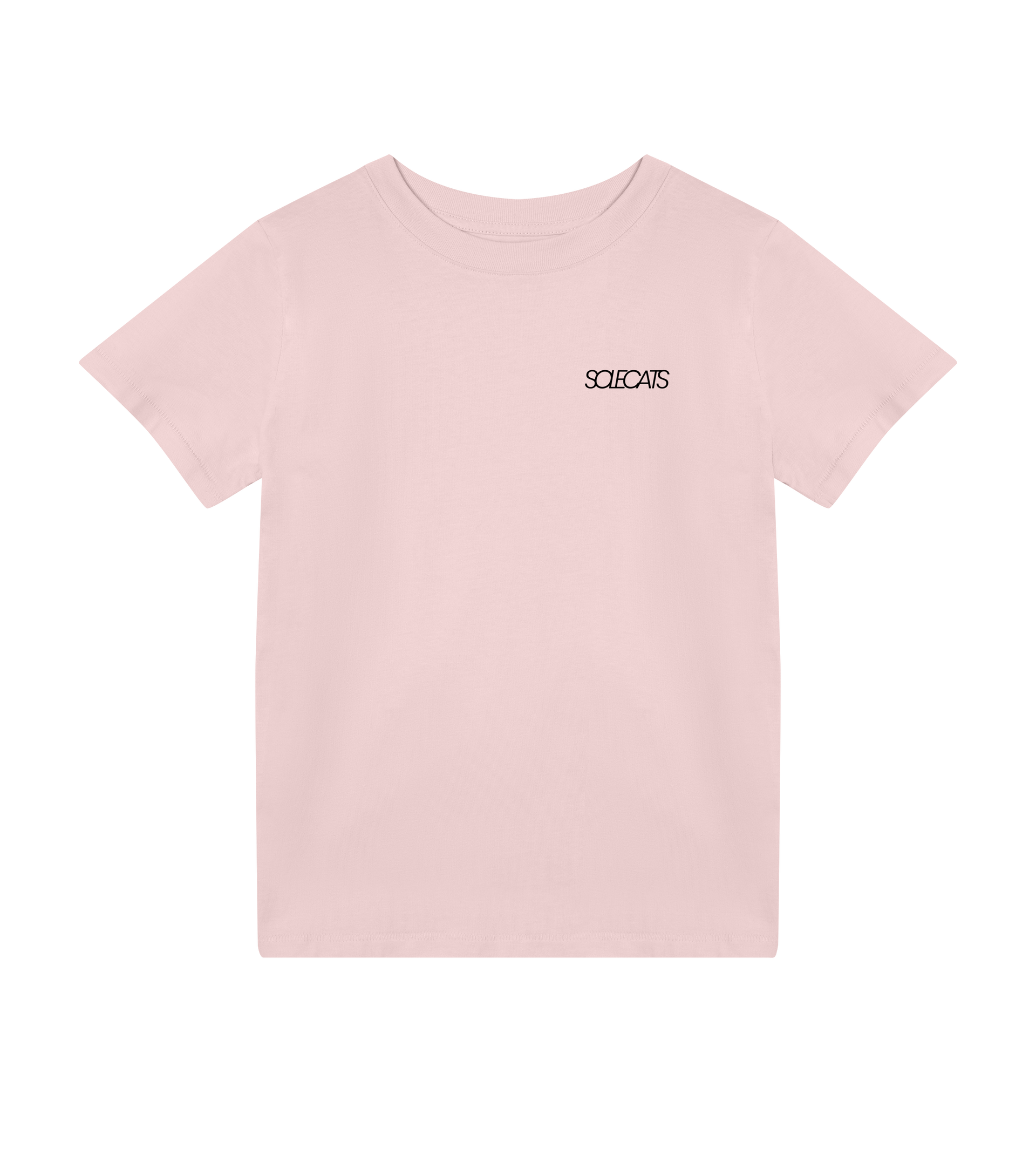 アイドル CJ x SOL Thai Logo Tee size XL Thai Logo Tee | SOL (soonerorlater)