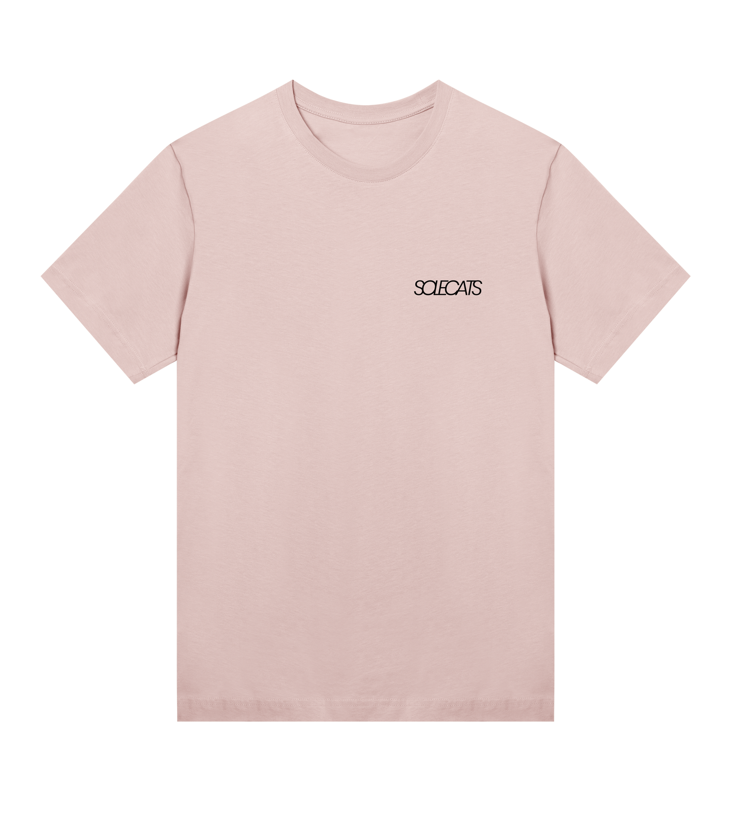 Womens Embrace Your Wild Side Tee