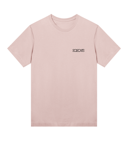 Womens Embrace Your Wild Side Tee