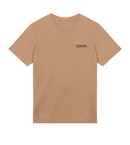 Mens Embrace Your Wild Side Tee