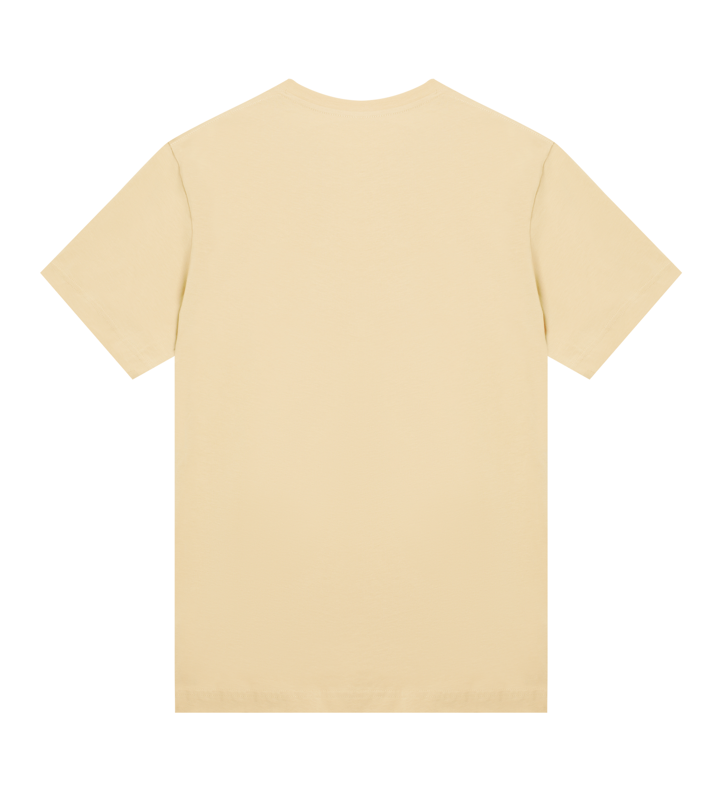 Womens Essential Cool Cat Tee
