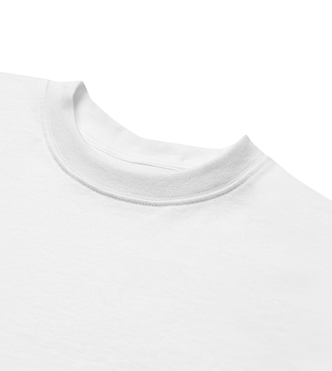 Mens Claw Scratch Oversized Tee