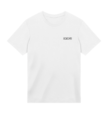 Mens Embrace Your Wild Side Tee