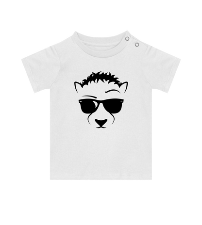 Infants Cool Cat Tee