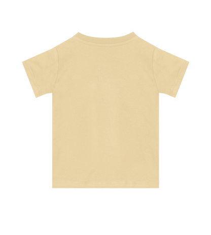 Infants Essential Script Logo Tee