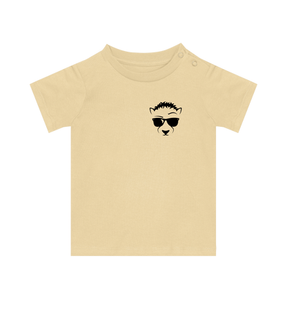 Infants Essential Cool Cat Tee