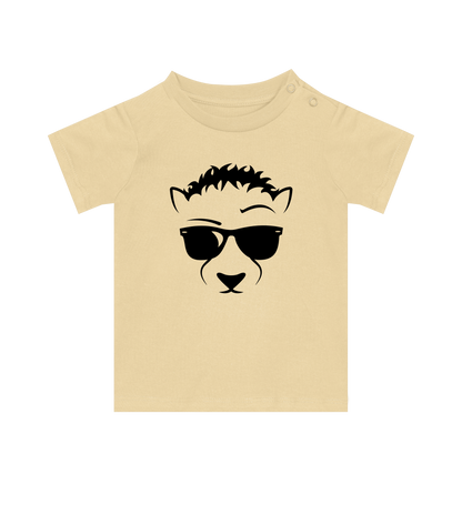 Infants Cool Cat Tee